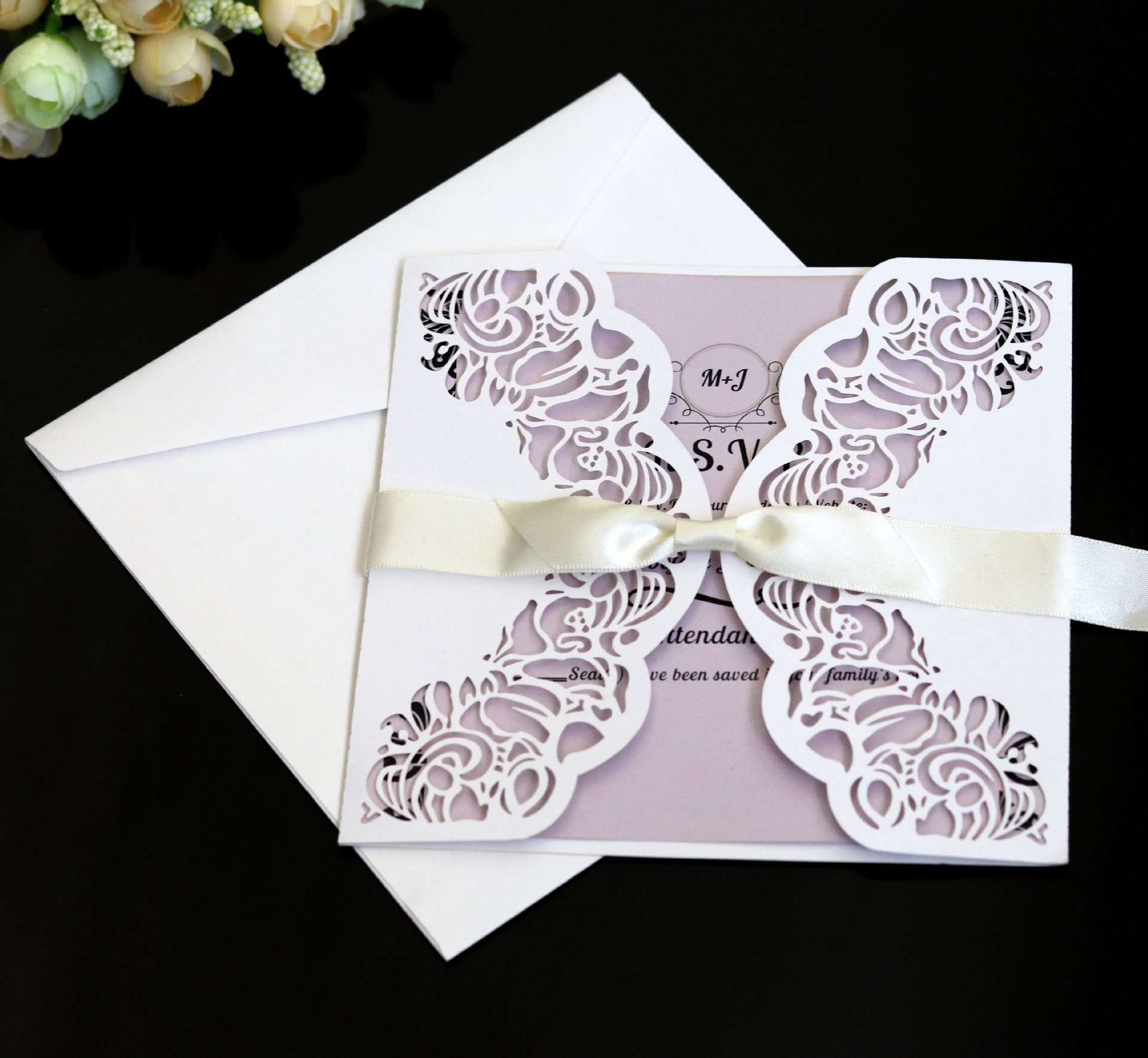 invitation card